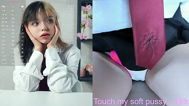 TressaWestmorland online show from 09-23-25, 07:55