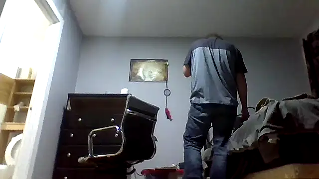 CouplesFuckToy69 online show from 12-05-25, 04:10