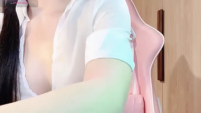 Cherry-Li online show from 09-22-25, 07:05