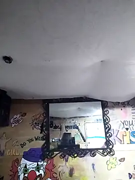 Snapshot of Jeremycle chatting on 10-16-25, 07:15 Jeremycle online show from 10-16-25, 07:15