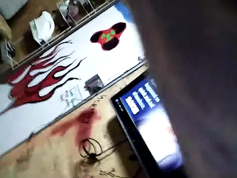 Snapshot of Jeremycle chatting on 10-22-25, 07:57 Jeremycle online show from 10-22-25, 07:57