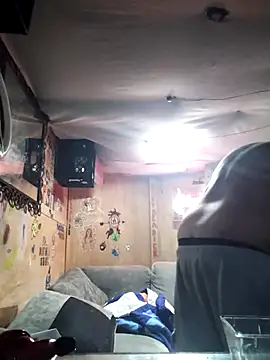 Snapshot of Jeremycle chatting on 10-26-25, 03:07 Jeremycle online show from 10-26-25, 03:07