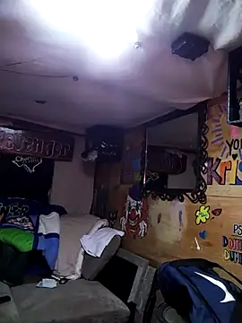 Snapshot of Jeremycle chatting on 10-30-25, 04:47 Jeremycle online show from 10-30-25, 04:47