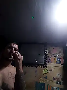 Snapshot of Jeremycle chatting on 11-03-25, 06:20 Jeremycle online show from 11-03-25, 06:20