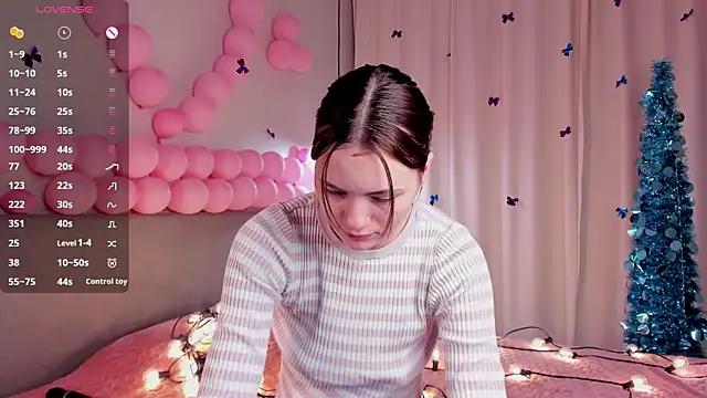 SirenaOstrem online show from 01-06-26, 01:09