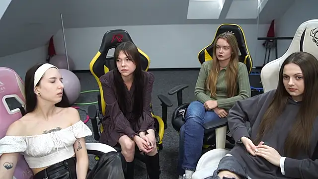  Lili 054 online show from 09-25-25, 10:30