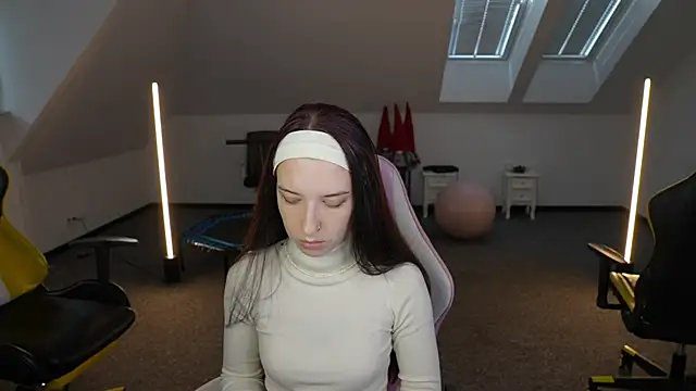  Lili 054 online show from 11-05-25, 12:05