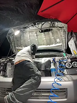 yurmechonline online show from 12-14-25, 10:20