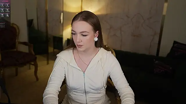 Ella 054 online show from 11-28-25, 07:27