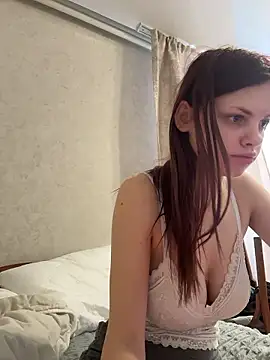 rinabluu online show from 01-12-26, 09:03