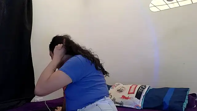 Ariana rodriguez 0 online show from 10-13-25, 08:53