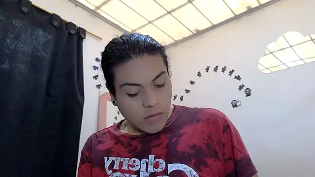 Ariana rodriguez 0 online show from 02-02-26, 02:16