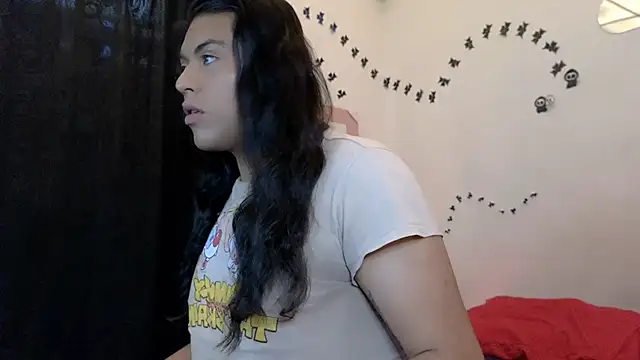 Ariana rodriguez 0 online show from 02-09-26, 12:31