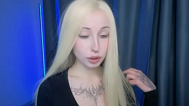 YukiMisa online show from 03-01-26, 04:42