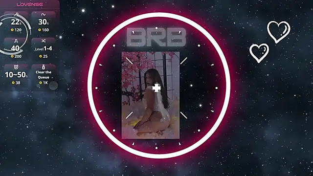 Snapshot of Charmeine_ chatting on 09-15-25, 02:22 Charmeine online show from 09-15-25, 02:22