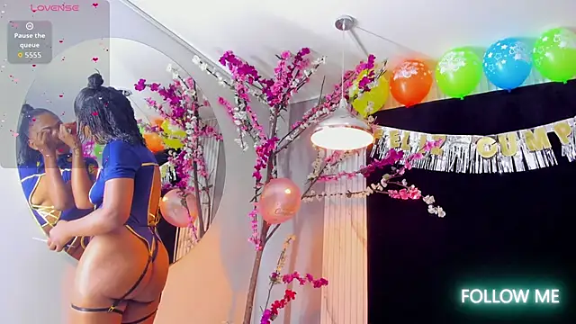 bonnie blue cr online show from 10-27-25, 03:43