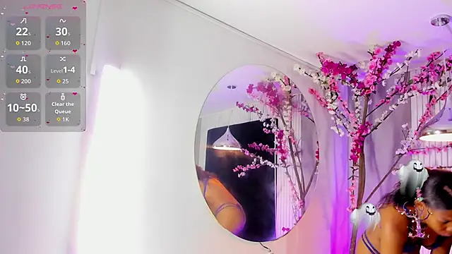 bonnie blue cr online show from 11-02-25, 03:31