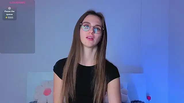 Yumi Ai online show from 10-09-25, 07:01