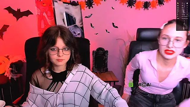 samanta hotty online show from 10-27-25, 08:02