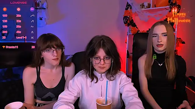 samanta hotty online show from 11-02-25, 08:00