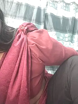 CutePriya59 online show from 12-01-25, 06:57