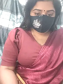 CutePriya59 online show from 12-18-25, 06:14