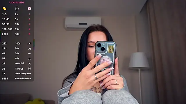 RendaBaatz online show from 10-03-25, 07:05