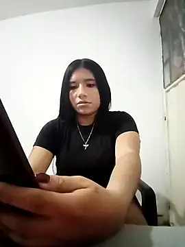 1TATIANA0 online show from 09-12-25, 09:26