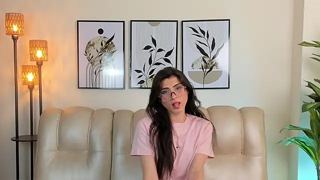 Violeta Foxz online show from 09-25-25, 07:17