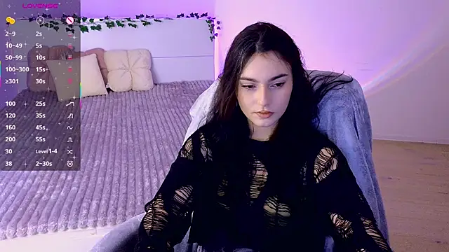 Andres sssss online show from 11-29-25, 10:24