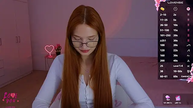 CuteAriel7 online show from 09-30-25, 06:13