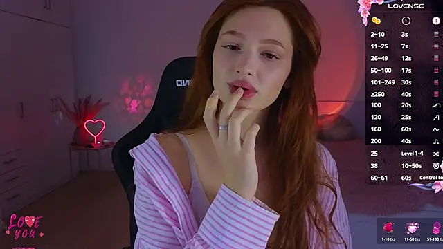 Snapshot of CuteAriel7 chatting on 03-23-26, 04:55 CuteAriel7 online show from 03-23-26, 04:55