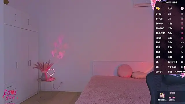 Snapshot of CuteAriel7 chatting on 03-26-26, 03:39 CuteAriel7 online show from 03-26-26, 03:39