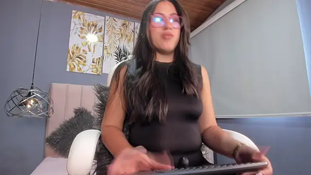 Karoline21 online show from 09-14-25, 01:43