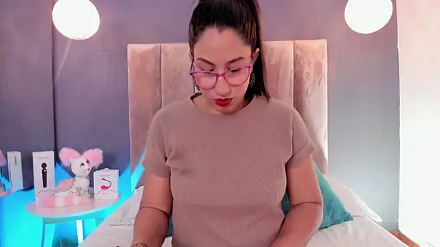 Karoline21 online show from 09-16-25, 12:17