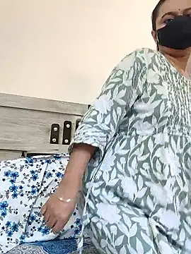 nice touch9733 online show from 01-19-26, 09:13