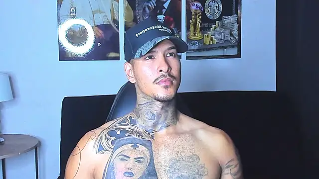 jiro kenji1 online show from 02-12-26, 01:22