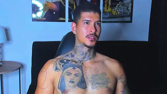 jiro kenji1 online show from 02-20-26, 06:26