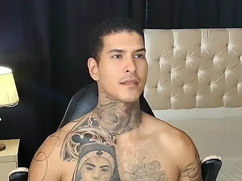 jiro kenji1 online show from 03-02-26, 07:32