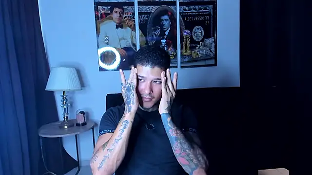 jiro kenji1 online show from 03-12-26, 08:26