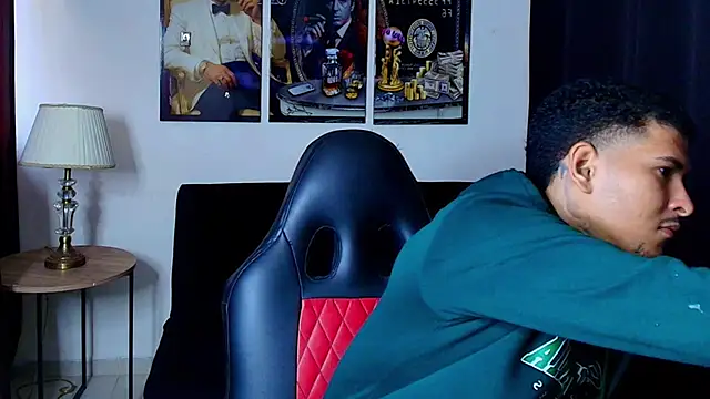 jiro kenji1 online show from 03-19-26, 02:21