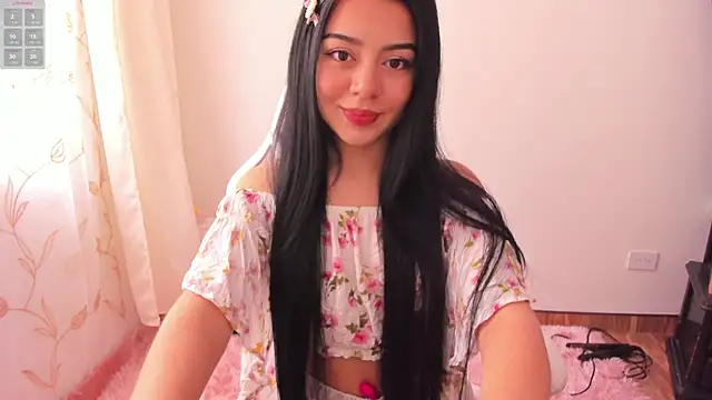 Snapshot of Midori_rose chatting on 09-15-25, 06:19 Midori rose online show from 09-15-25, 06:19