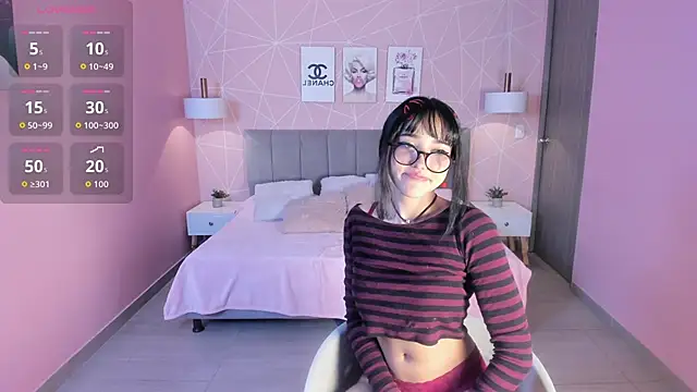 ela petit online show from 10-04-25, 12:58