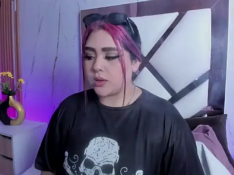 im bunny   online show from 02-11-26, 11:26