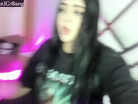 im bunny   online show from 05-08-26, 12:10