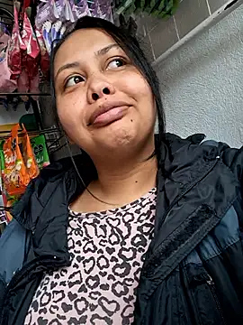 Alessandraa- online show from 11-16-25, 06:35