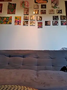 marixaballi online show from 12-17-25, 09:10