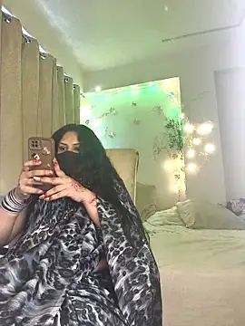 Indian queen007 online show from 03-17-26, 05:44