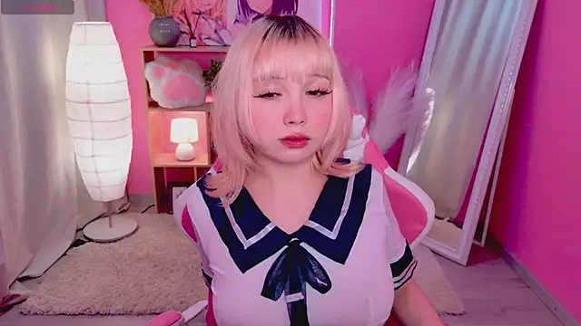 Kyomi Sun online show from 09-10-25, 09:04