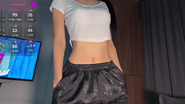 liuli flower online show from 04-02-26, 05:10